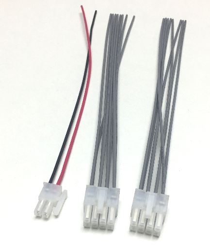 Verbindungs Kit für CK-WS-09 Wireless Control System