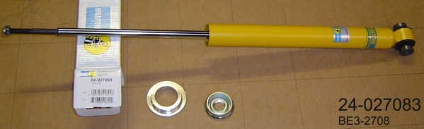Bilstein Stoßdämpfer Saab 9-5 (YS3E)  HA B6 Sport
