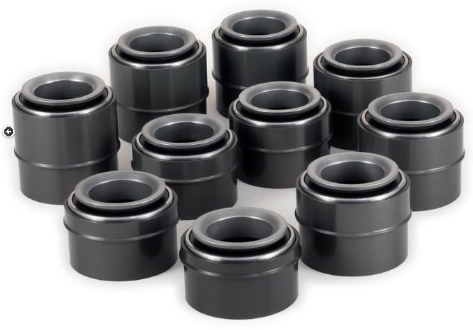 Tilton Ersatzkolben für Tilton 44mm Ausrücklager  TIL-620x-typ: 38mm+44mm Radius Typ, TIL-620x-länge: 30,9mm