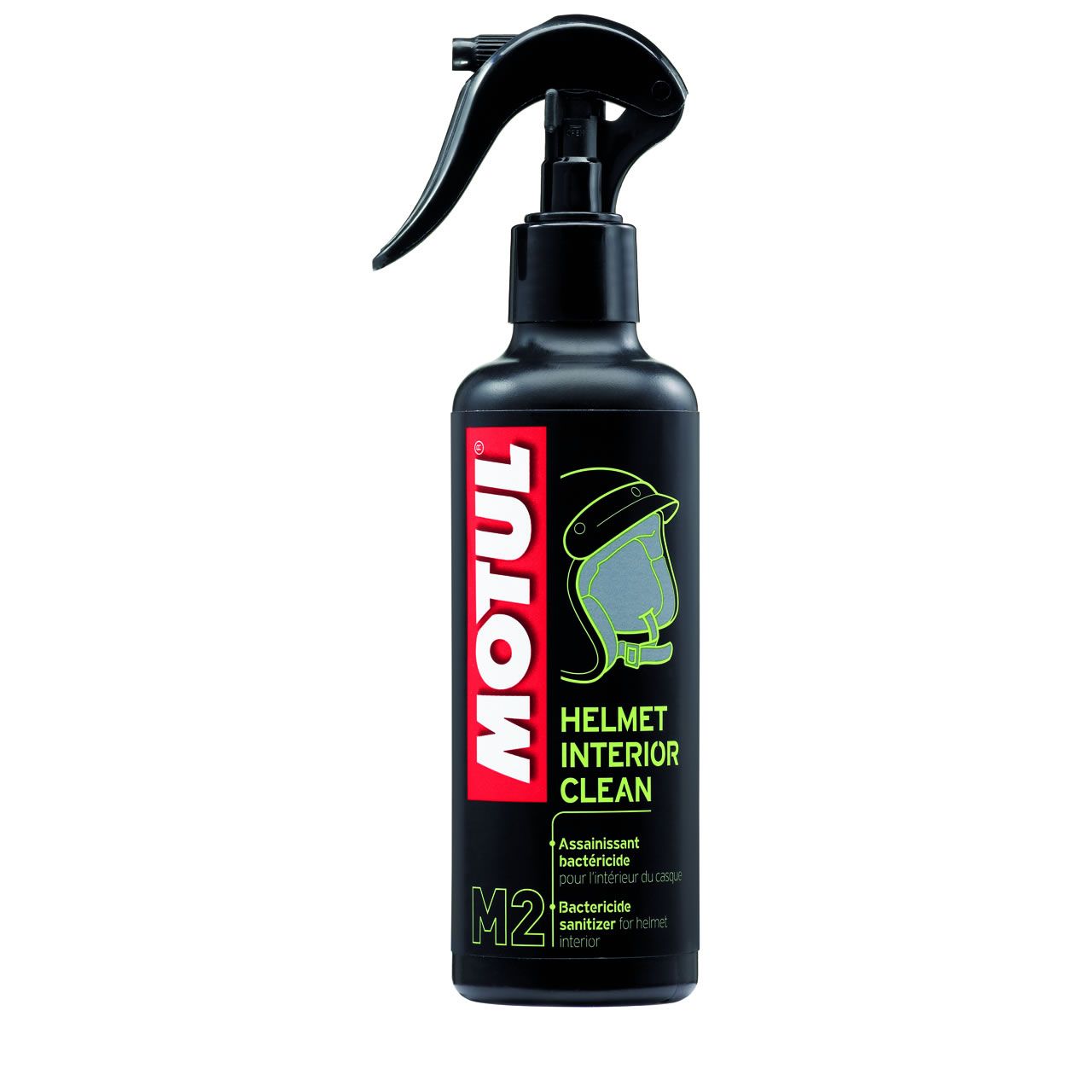 Motul Helm Reinigungsmittel  0,25 ltr
