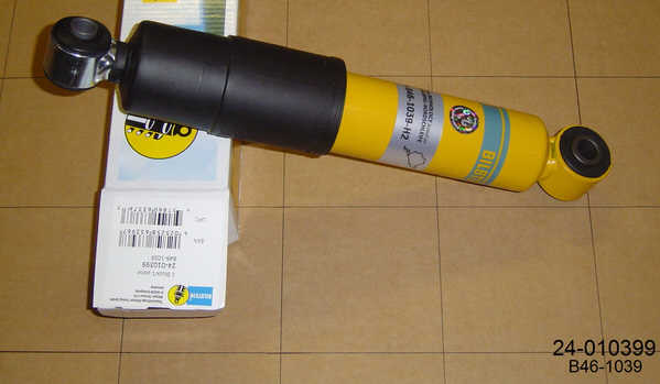 Bilstein Stoßdämpfer Peugeot 205/309  HA B6 Sport