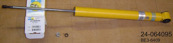 Bilstein Stoßdämpfer VW Golf 4 Bora Skoda Oktavia  HA B6 Sport