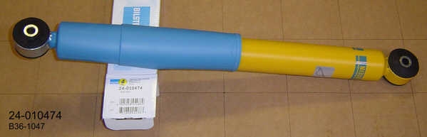 Bilstein Stoßdämpfer Chevrolet Astro  HA B6 4600