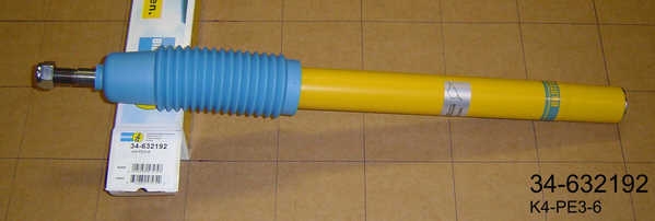 Bilstein Dämpferpatrone BMW 1500-2000  VA B6 Sport