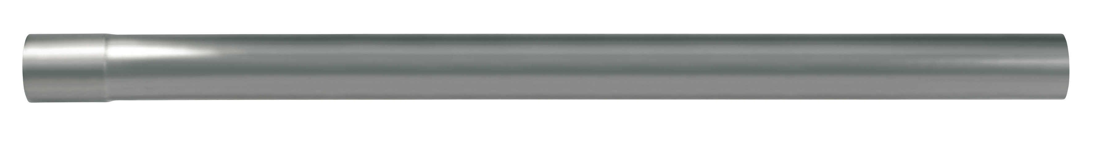Powersprint Auspuffrohr gerade  89mm 1m länge