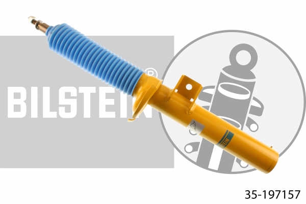 Bilstein Federbein BMW X3 (F25)  VL B6 Sport