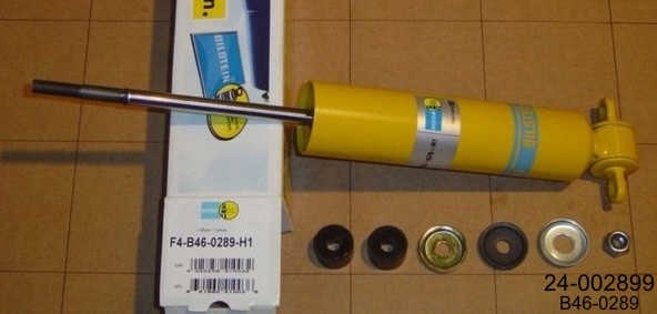 Bilstein Stoßdämpfer Volvo (144/ 164) Ralley  VA B6 Sport