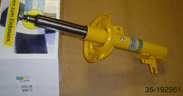Bilstein Federbein Opel Vectra C Signum  VR B6 Sport