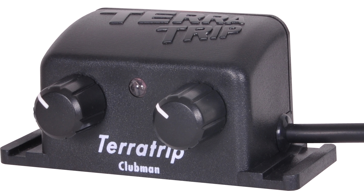 Verstärker Terraphone Clubman