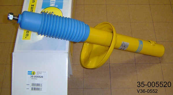 Bilstein Federbein Peugeot 405 I  VA B6 Sport
