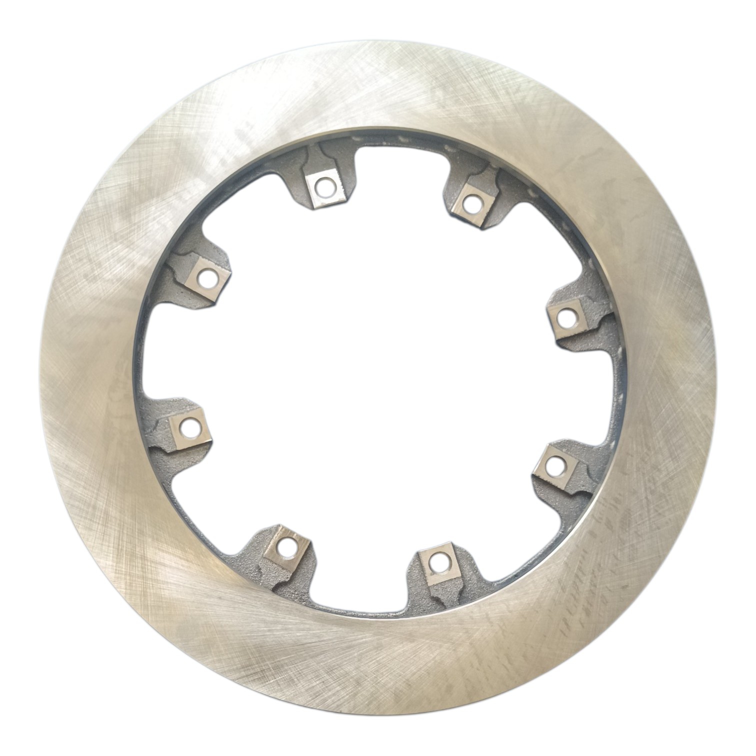 Bremsscheibe hinten Universal  innenbelüftet 11,75" / ca. 298,5 mm