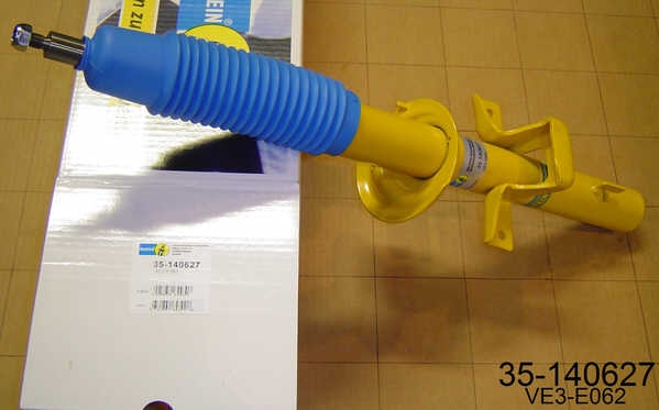 Bilstein Federbein Ford Mondeo 3  HA B6 Sport