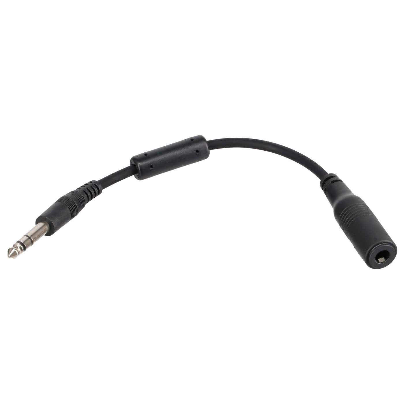 Adapter Terraphone zu Peltor  Peltor Sprechanlage -> Terratrip Professional Verstärker