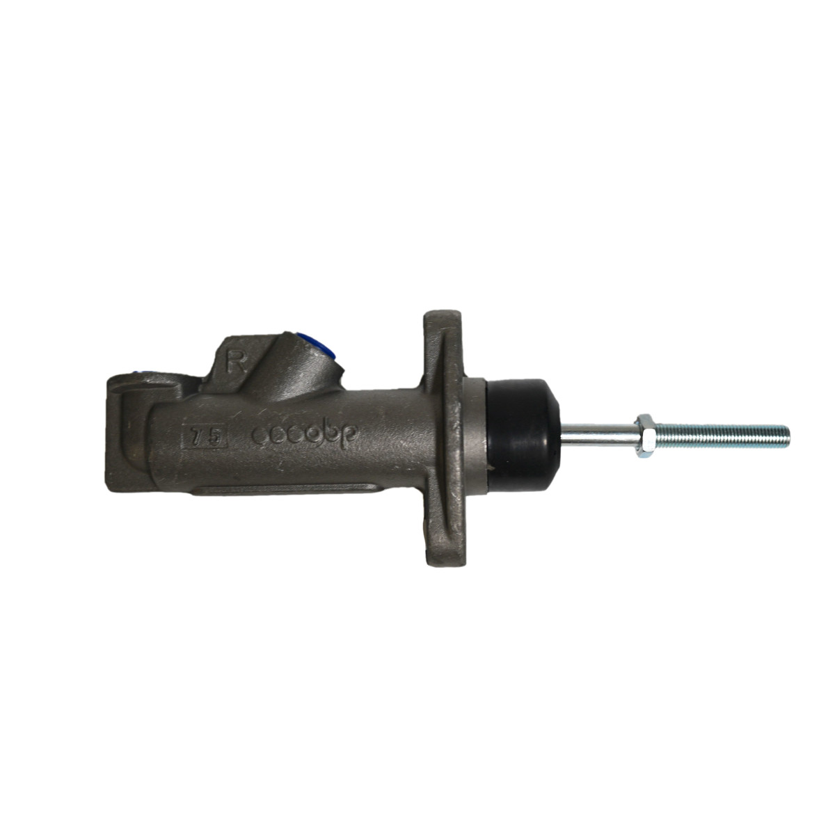 OBP Hauptbremszylinder und Kupplungszylinder  Zylinderbohrung: 19,05mm (3/4 inch)