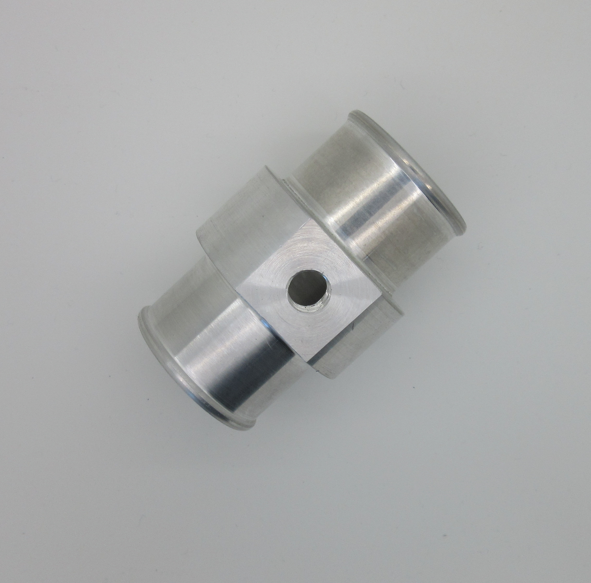 Schlauchkupplung mit Gewinde M10 x 1  Schlauchanschluss 25mm - 45mm