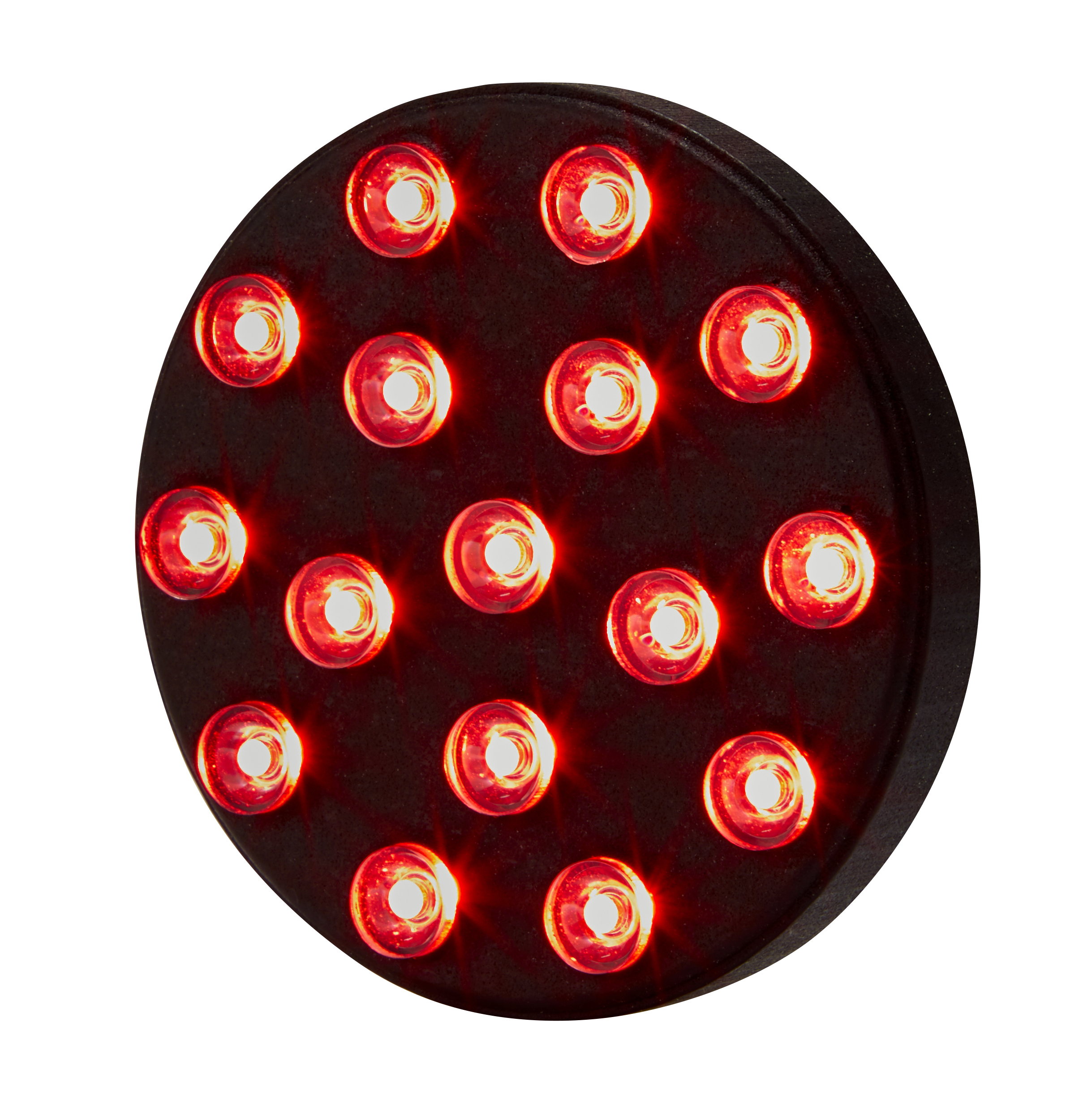 Cartek Regenlicht FiA 8874-2019  rundes Rainlight
