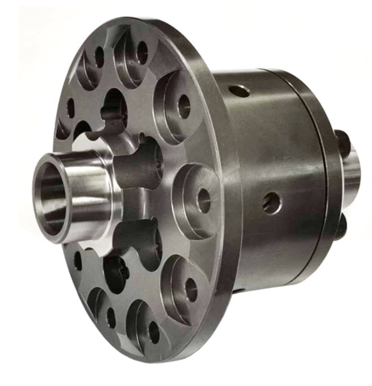 Blackline Schneckenrad-Differentialsperre Volvo  140/240/740/940 Torsen System