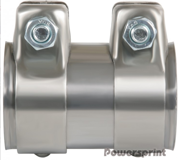 Powersprint Schraubrohrverbinder 48x52x90 mm