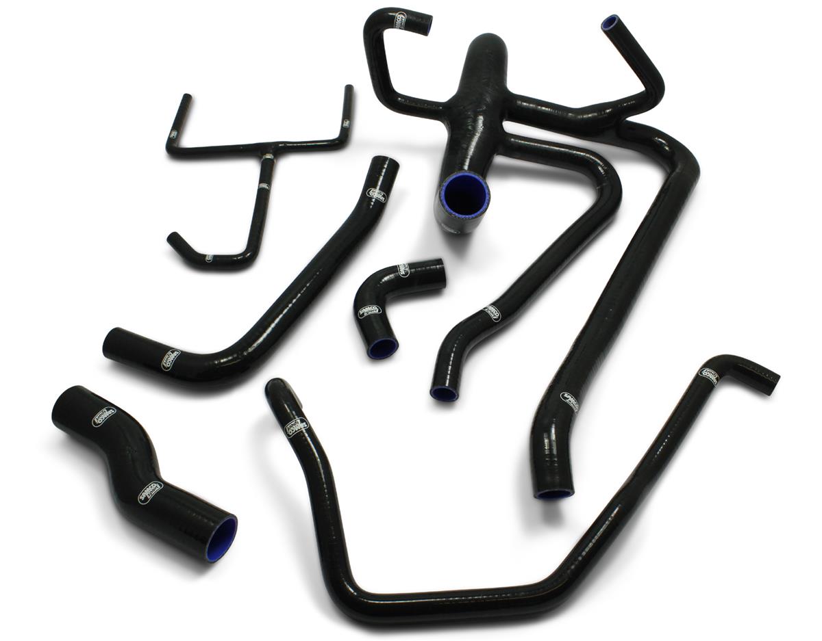 TCS-603-C BLK