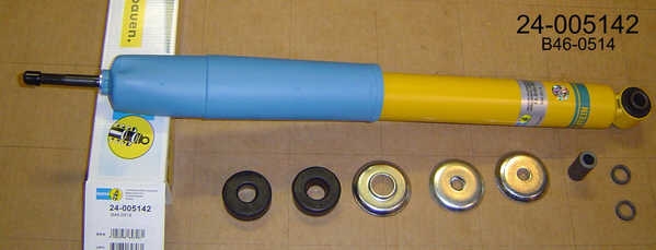 Bilstein Stoßdämpfer MB G-Class (W460 W461) HA B6 Sport