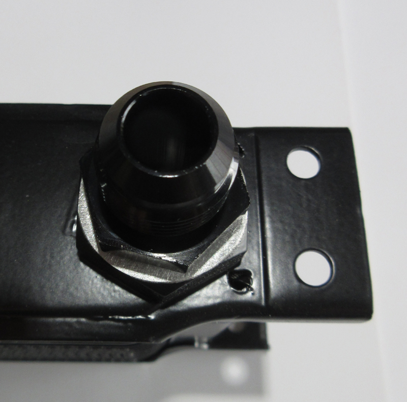 Beltenick Ölkühler M22 x1,5 330mm lang Serie 6