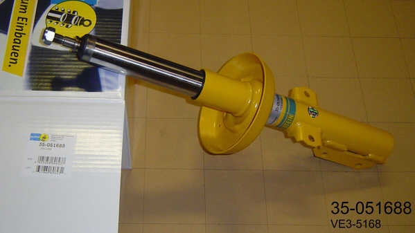 Bilstein Federbein Saab 9-5 (YS3F)  VA B6 Sport