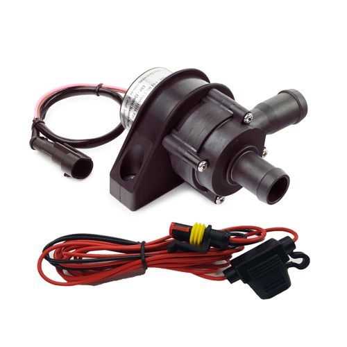 Elektrische Wasserpumpe Booster EBP23 12V  Davies Craig