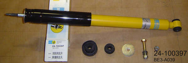 Bilstein Stoßdämpfer MB (W202 S202)  VA B6 Sport
