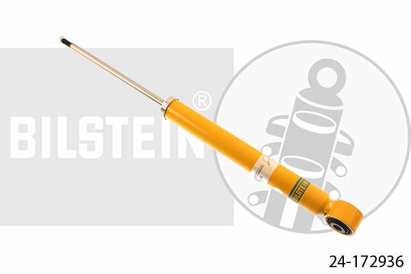 Bilstein Stoßdämpfer VW Golf 5 HA B6 4600