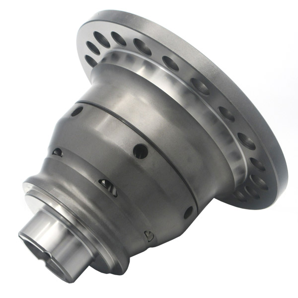 Blackline HLF222 BMW 210 Sperrdifferential   – E36 M3, E34/E39 M5, E24, E28