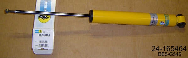 Bilstein Stoßdämpfer Peugeot 308 Limo  HA B6 Sport