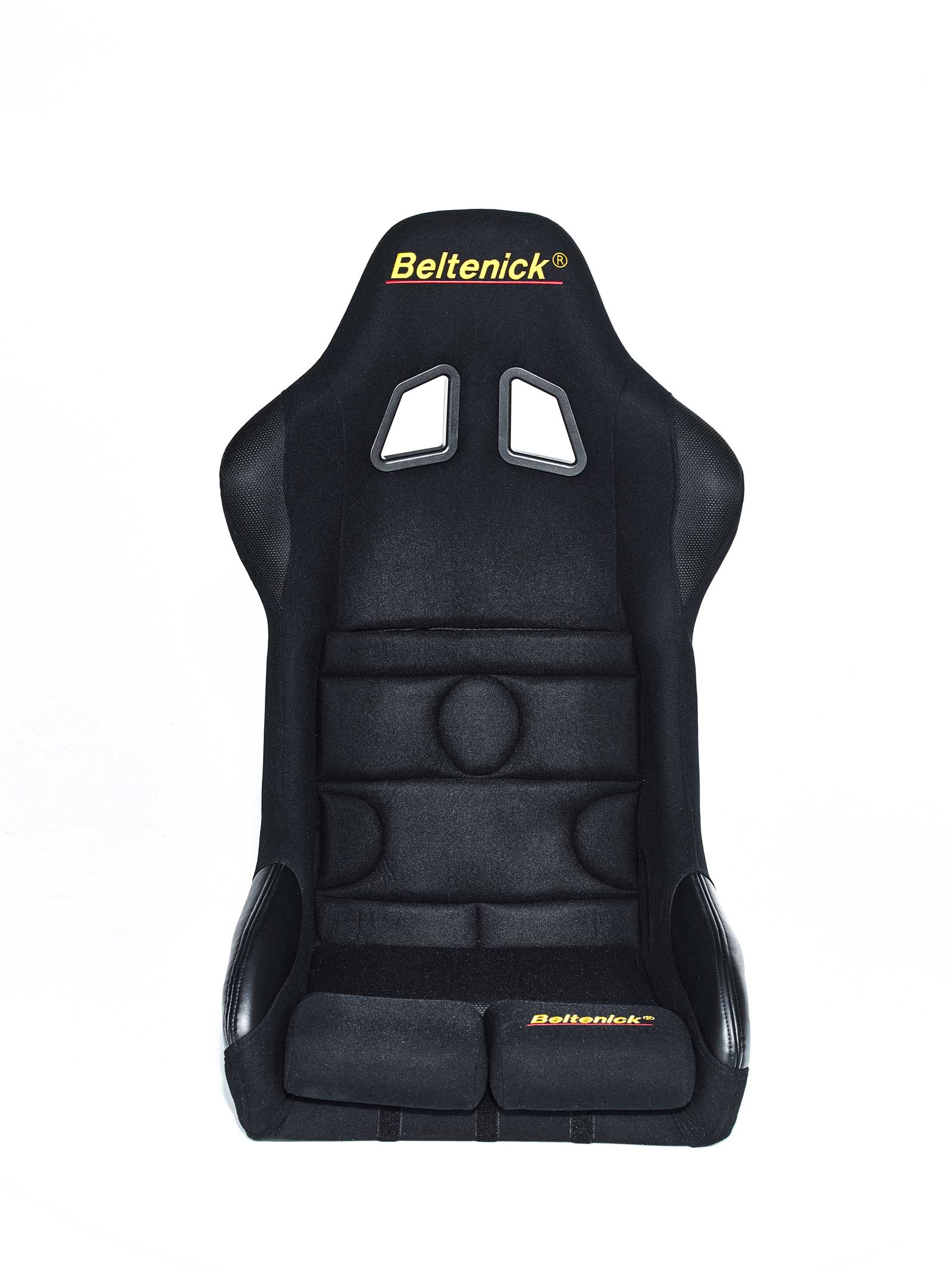 Beltenick Rennsitz RST 700 Vollschalensitz GFK Homologation FIA 8855-1999
