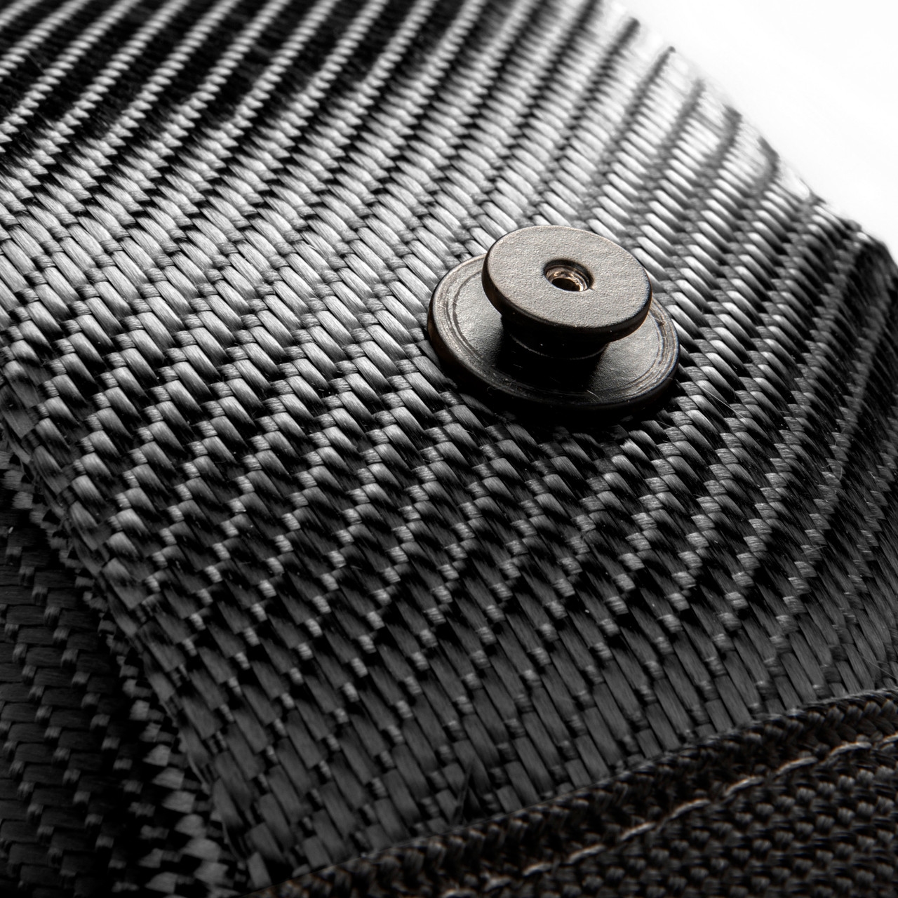 Cool It Thermo Tec Rogue Series T4 Turbo Carbonfaser Hitzeschutz Cover