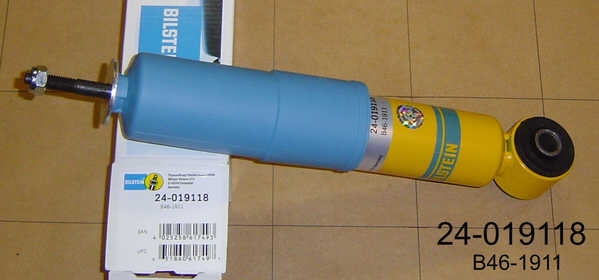 Bilstein Stoßdämpfer VW Transporter T4  VA B6 Sport