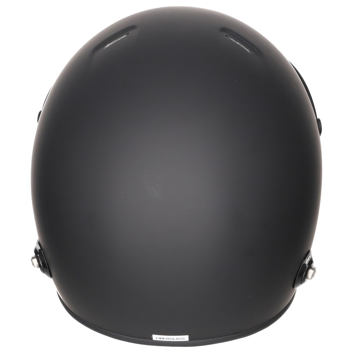 Beltenick Touring Helm schwarz FIA 8859-2015 mit HANS-Clips