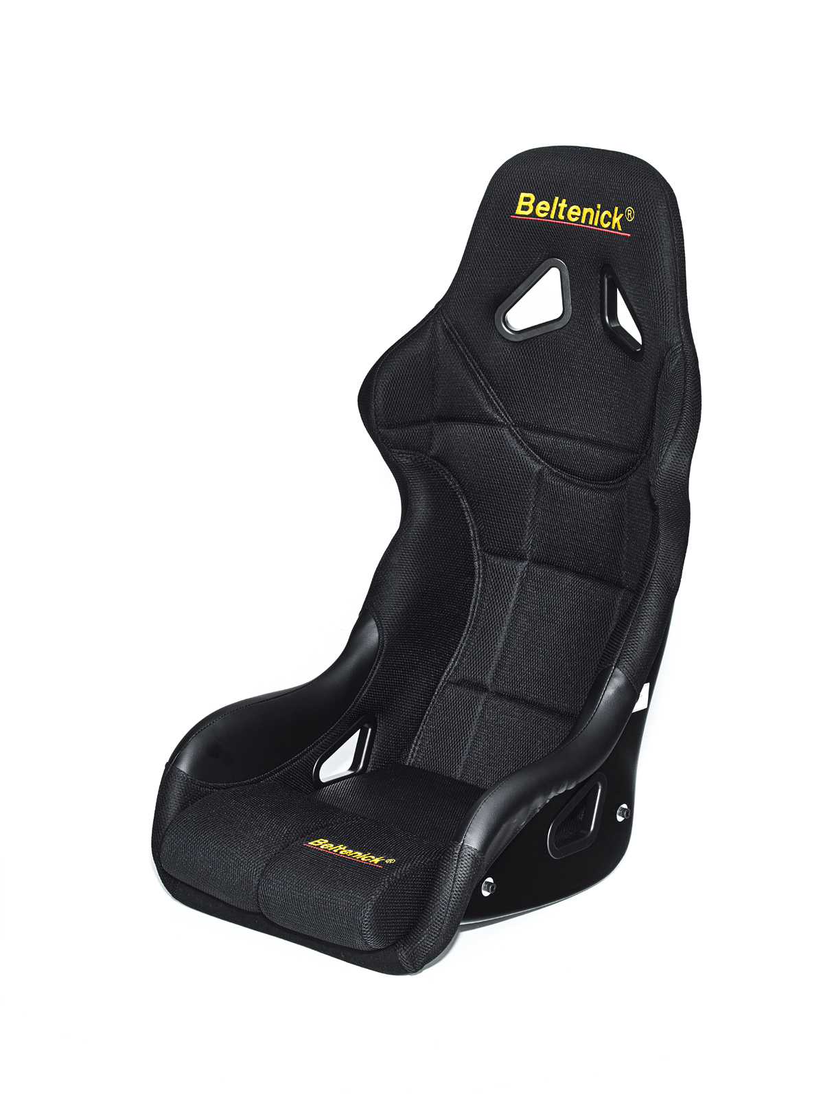 Beltenick Rennsitz RST 600 GFK   - Homologation FIA 8855-1999