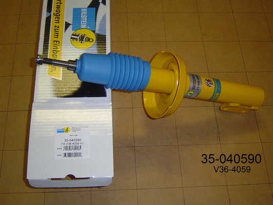 Bilstein Federbein Opel Corsa Tigra  VA B6 Sport
