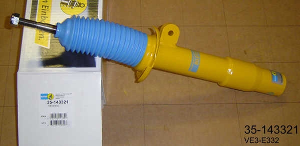 Bilstein Federbein BMW 3 (E92)  VL B6 Sport