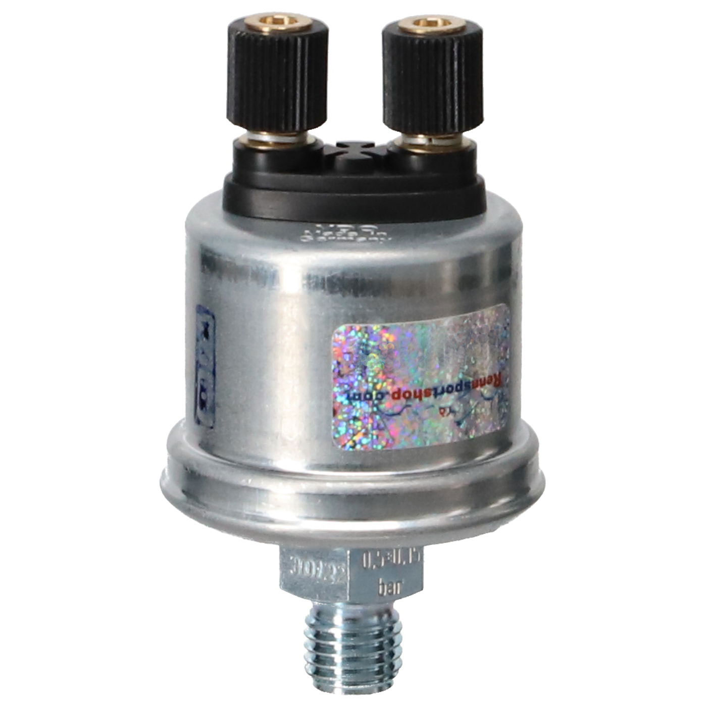 Drucksensor, Sensor, Druckgeber, Metallgehäuse, Kleiner Anschluss