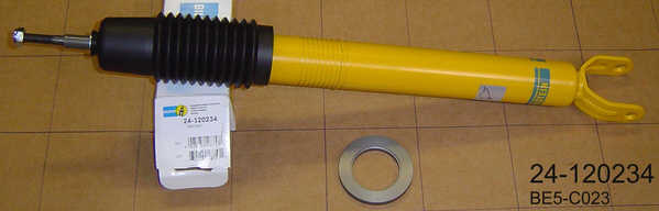 Bilstein Stoßdämpfer MB CLS (W219) E-Class (W211)  VA B6 Sport