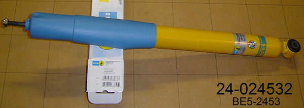 Bilstein Stoßdämpfer BMW 3 (E36)  HA B6 Sport