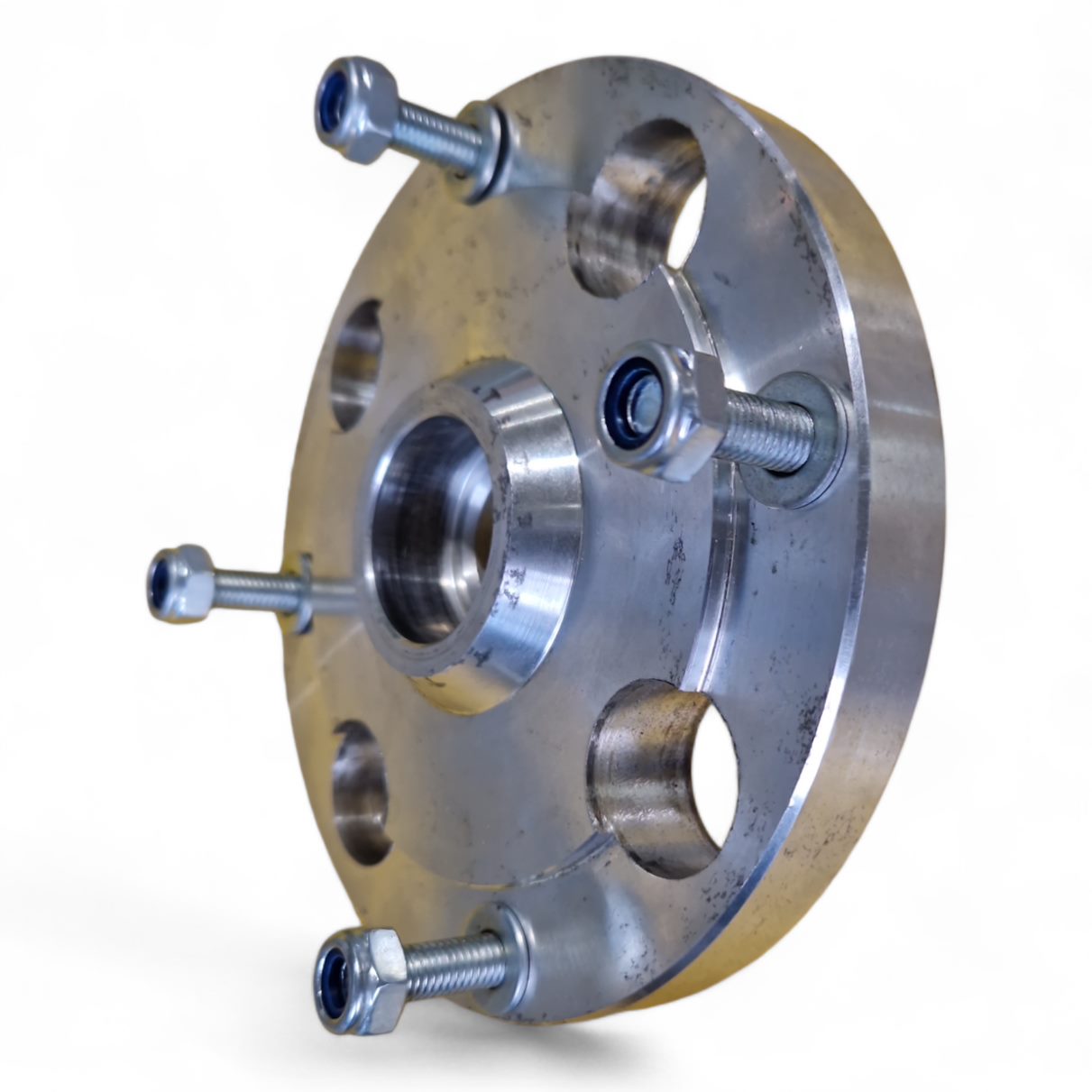 Semog Radnabe Vorderachse  Bilet Aluminium (FIA Version)