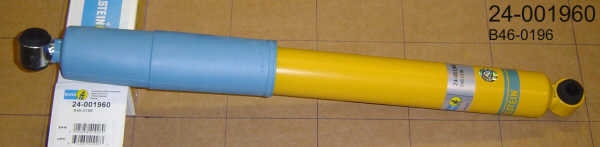 Bilstein Stoßdämpfer Isuzu Trooper  HA B6 4600