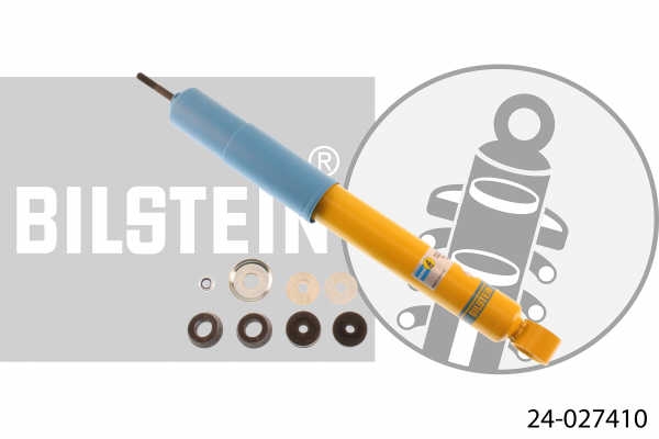 Bilstein Stoßdämpfer Toyota Land Cruiser (J9) HA B6 4600