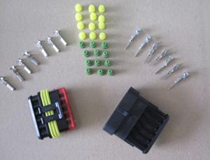 AMP Superseal Set  6-polig