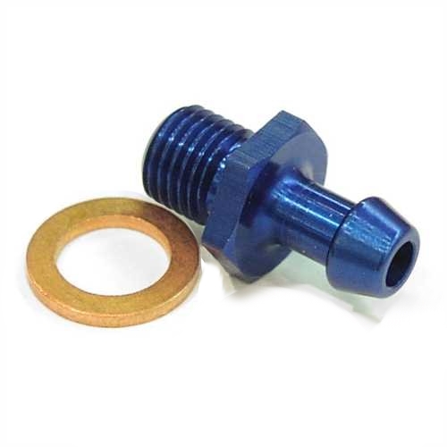 Push Fit Anschluss für Girling/Wilwood