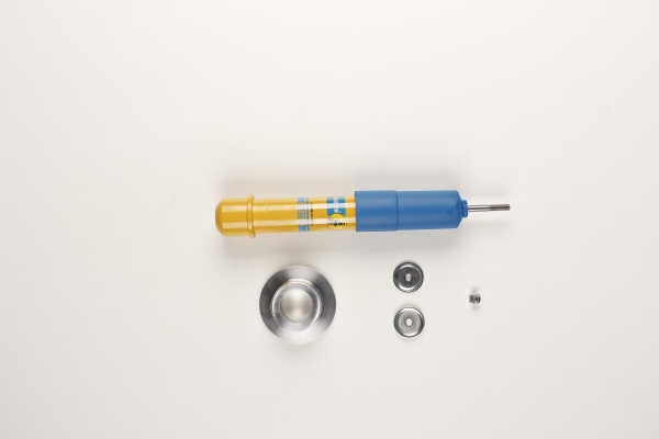 Bilstein Stoßdämpfer Jeep Cherokee (KJ KK) Dodge Nitro  VA B6 4600