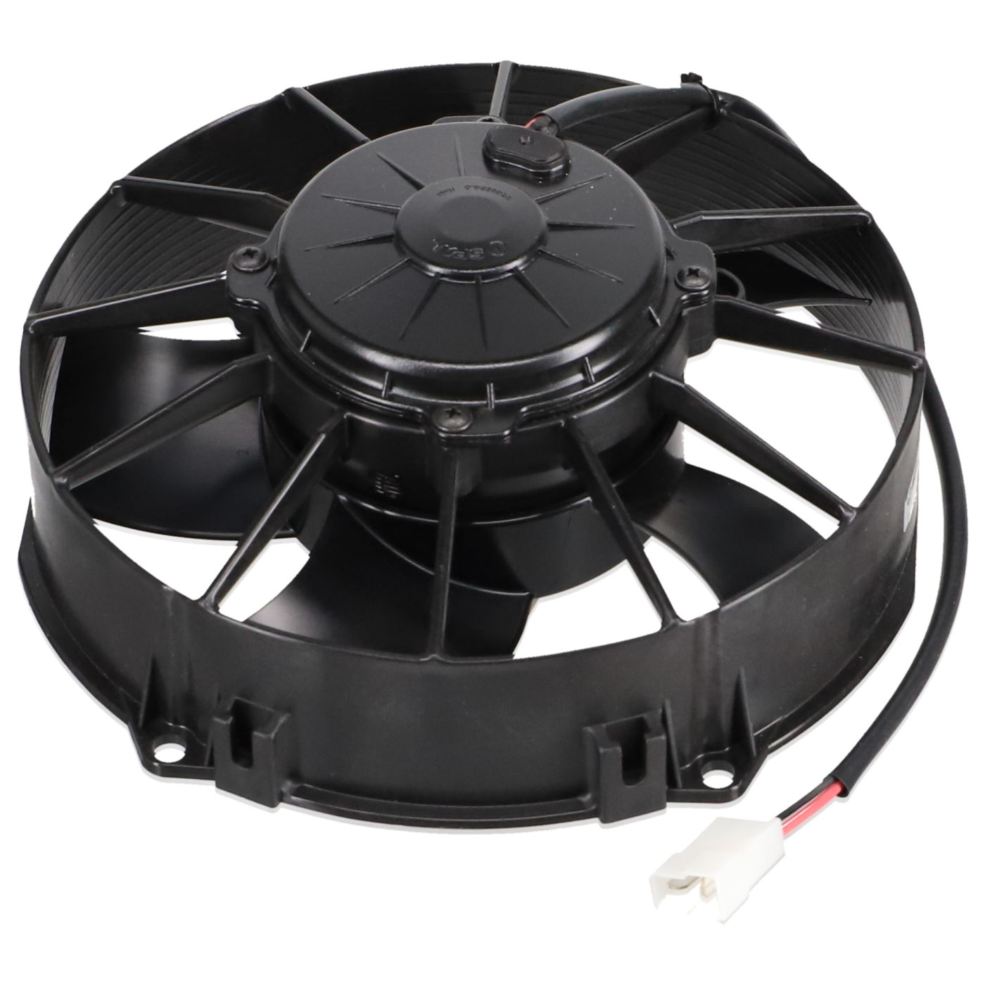 Spal Kühlerventilator VA02-AP70/LL-52S 12V  D247-D225 T=94 / 1190m³ blasend