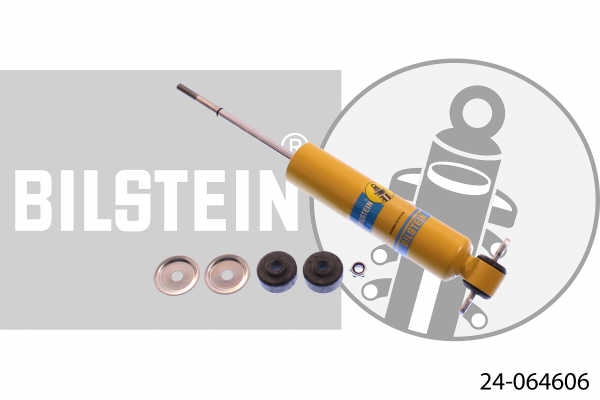 Bilstein Stoßdämpfer Dodge Dakota  VA B6 Sport