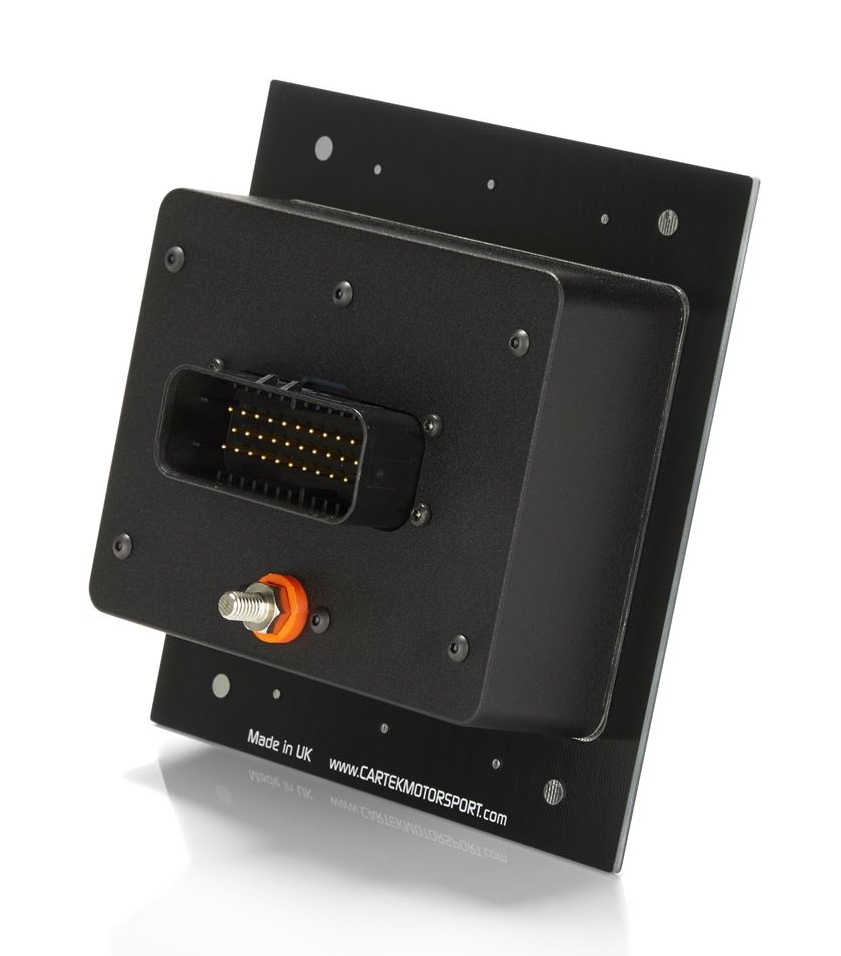 Cartek Power Distribution Panel  Stromkreisverteiler-Panel 8 Kanäle